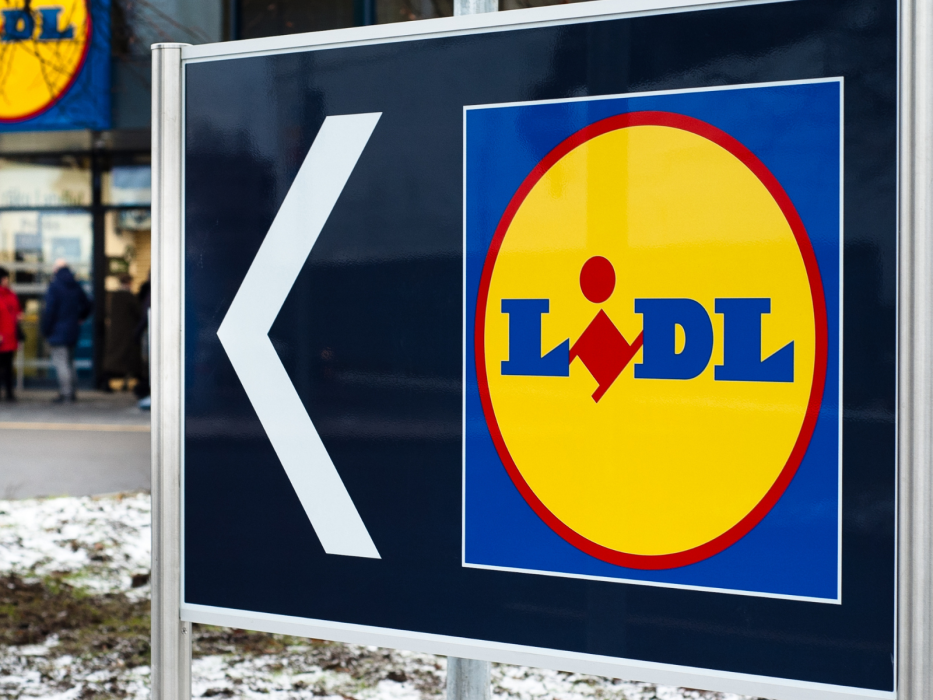 Lidl