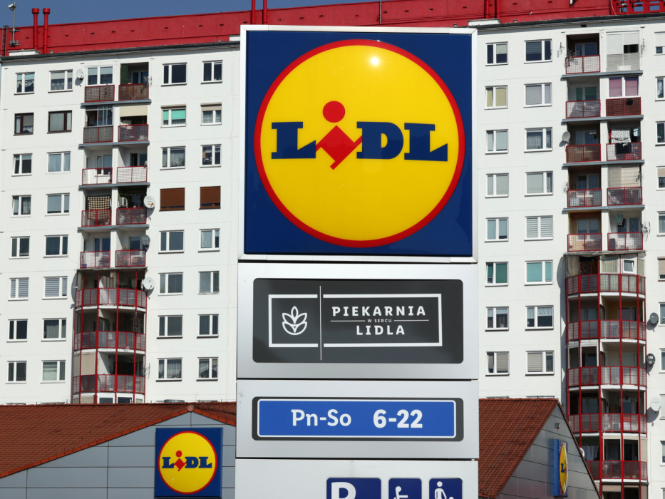Lidl