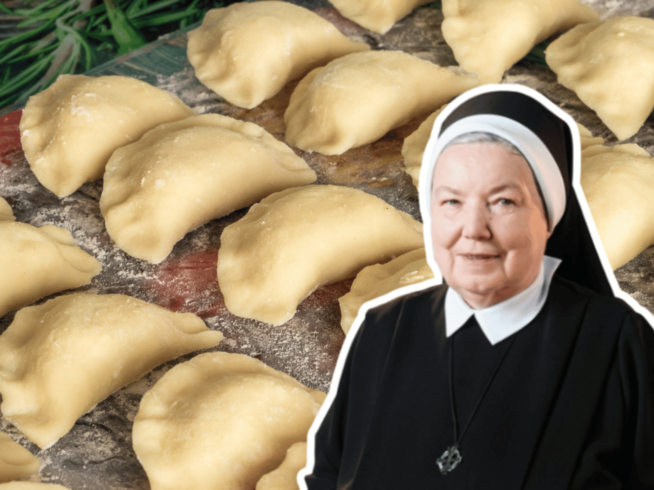 pierogi