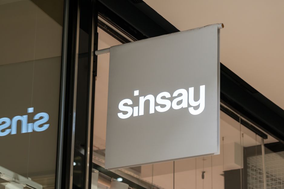 sinsay