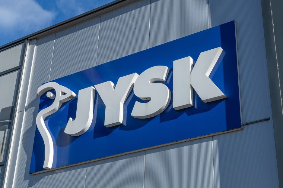 Jysk