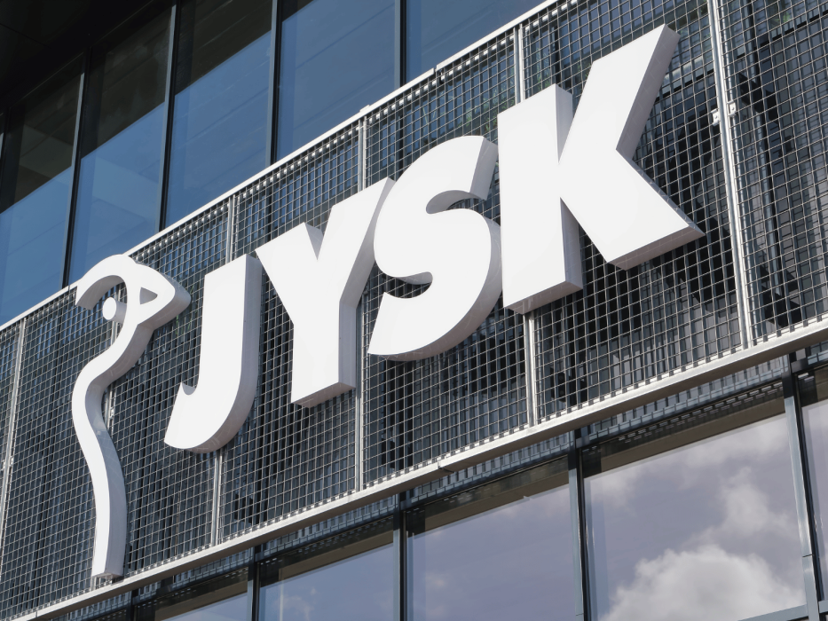 jysk