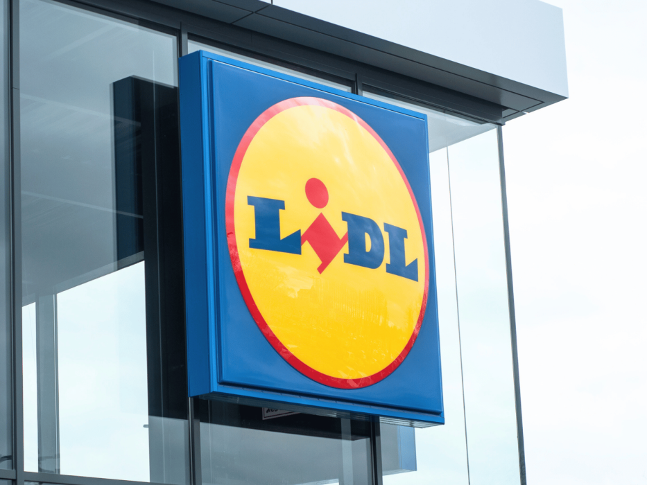 lidl