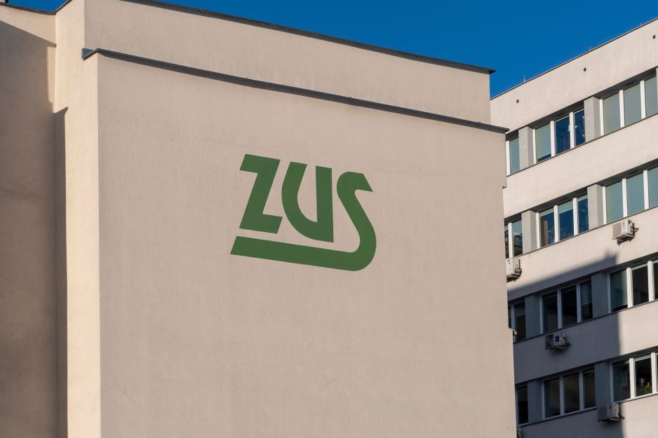 ZUS