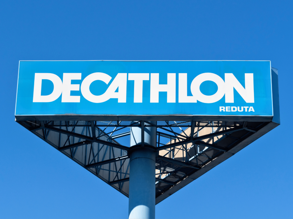 decathlon