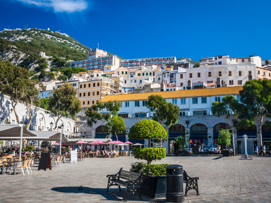 Gibraltar