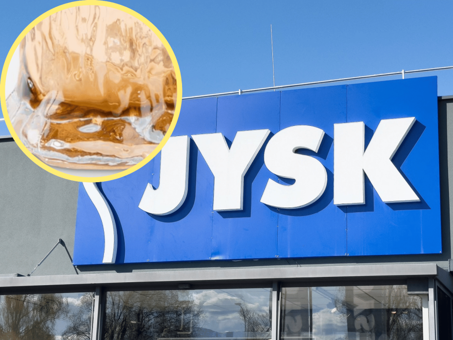 jysk