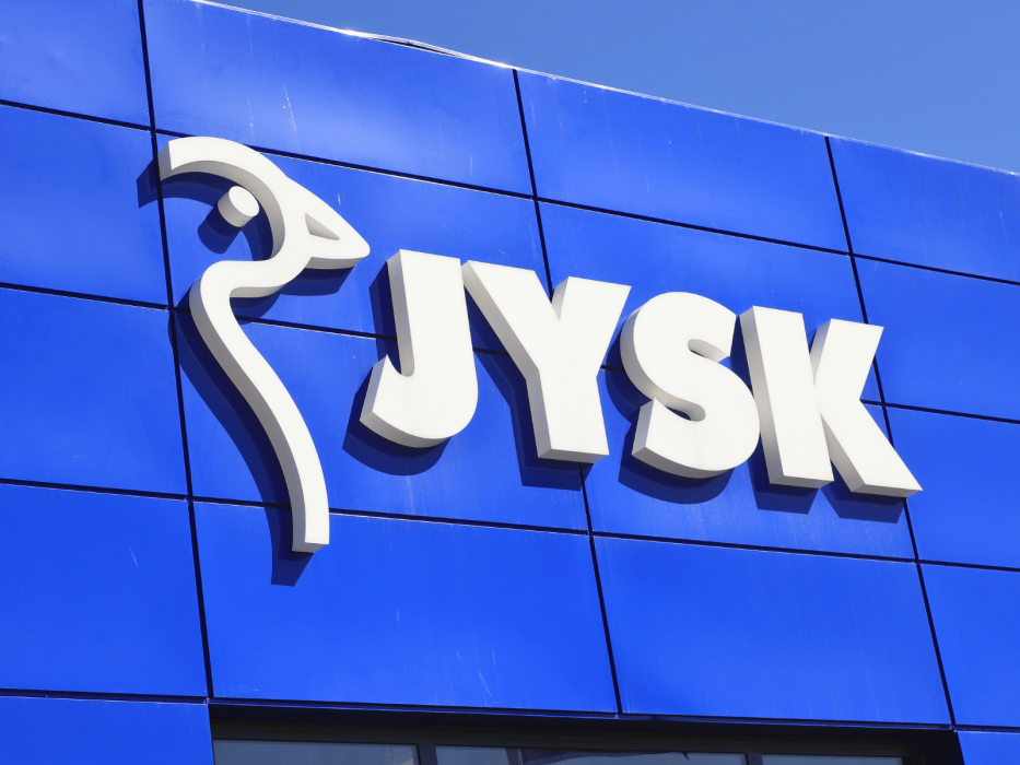 jysk