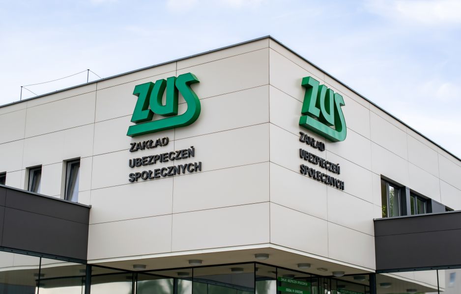 ZUS