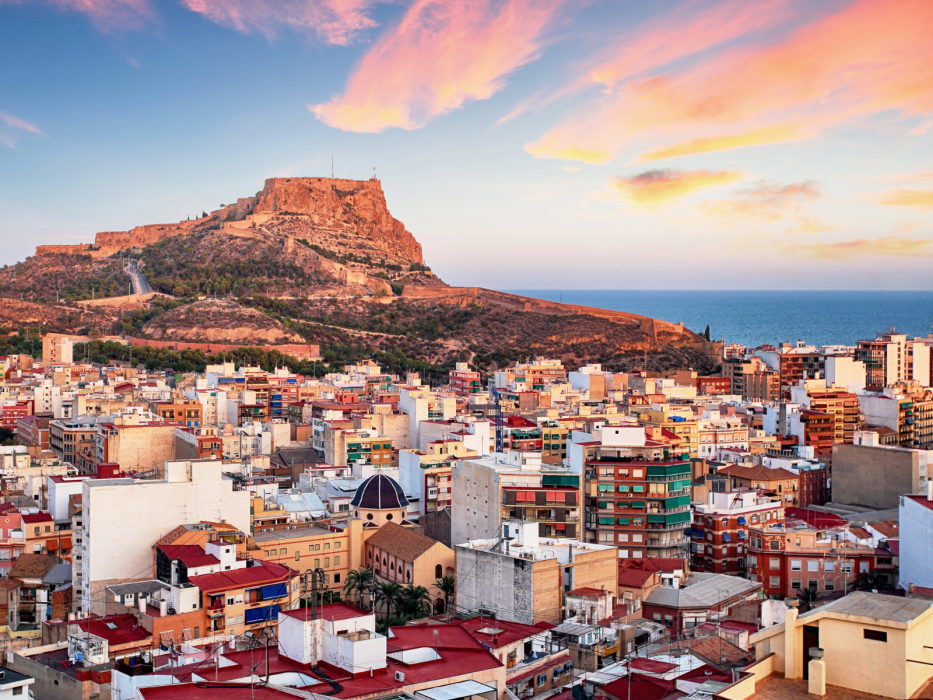 Alicante