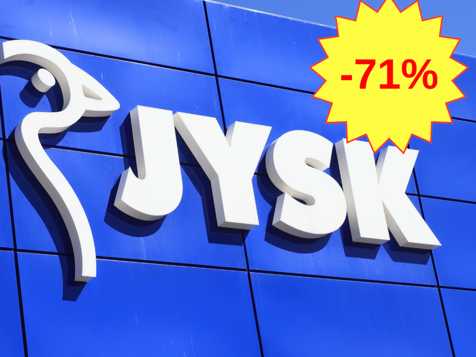jysk
