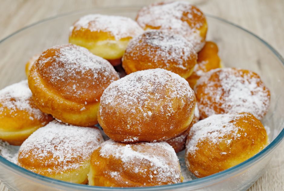 pączki