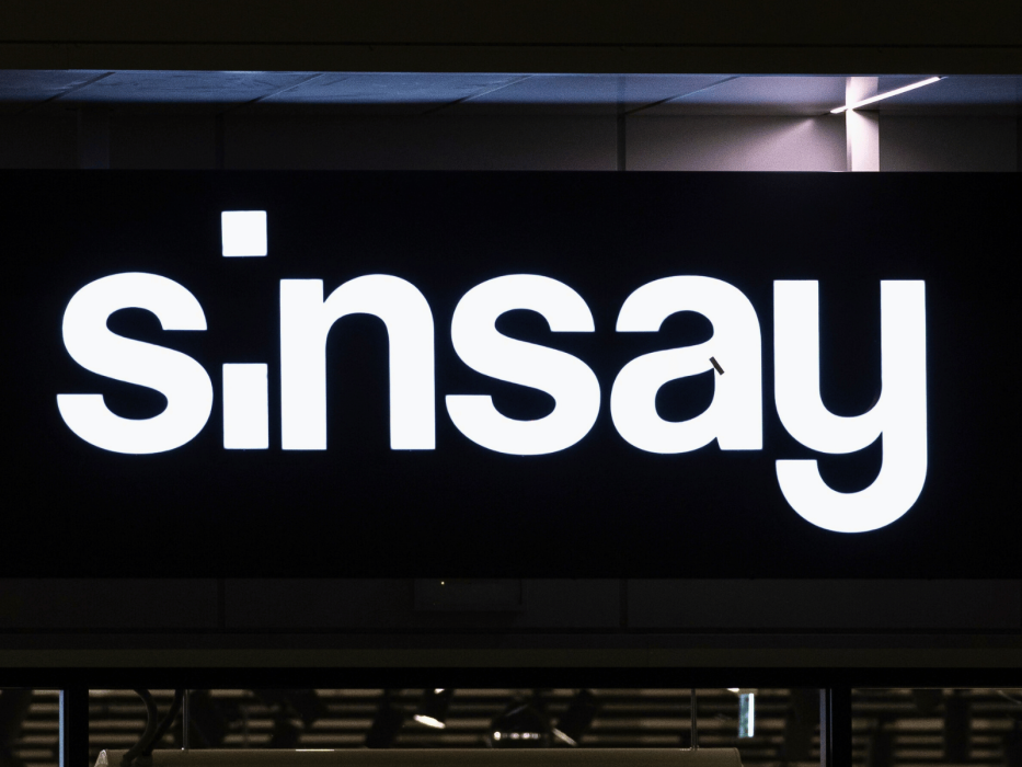 sinsay