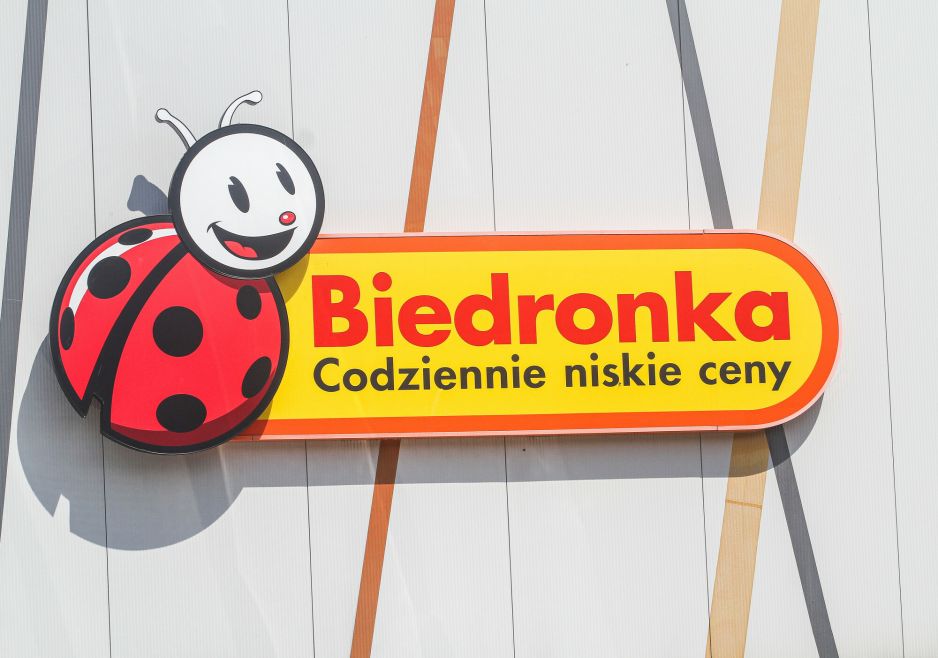 Biedronka