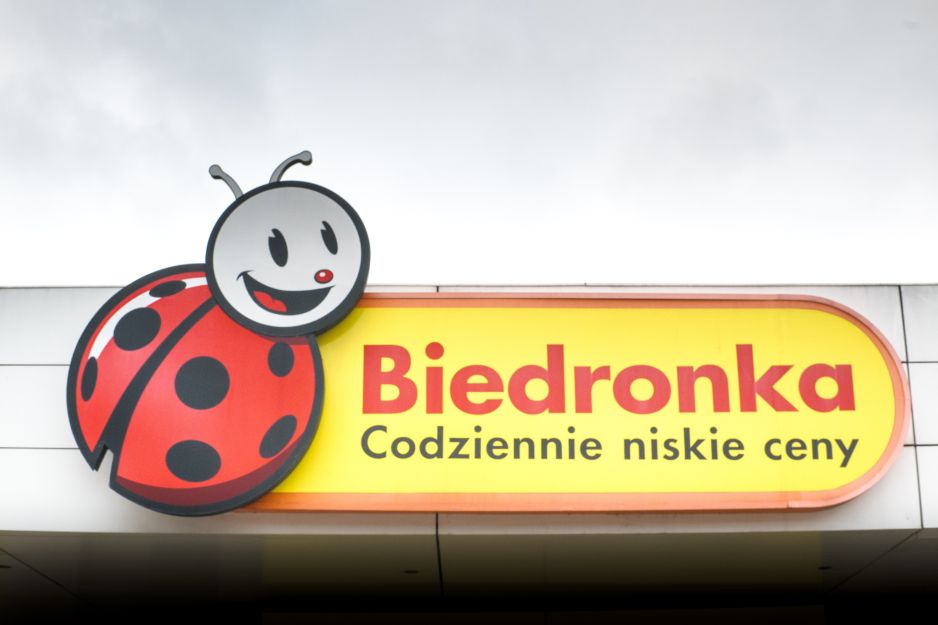 Biedronka