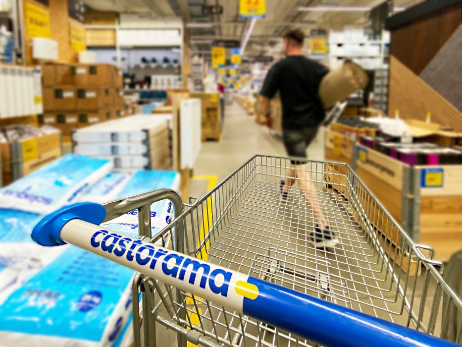 Castorama
