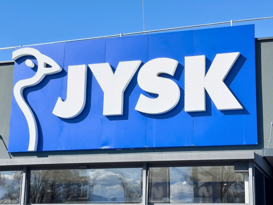 jysk