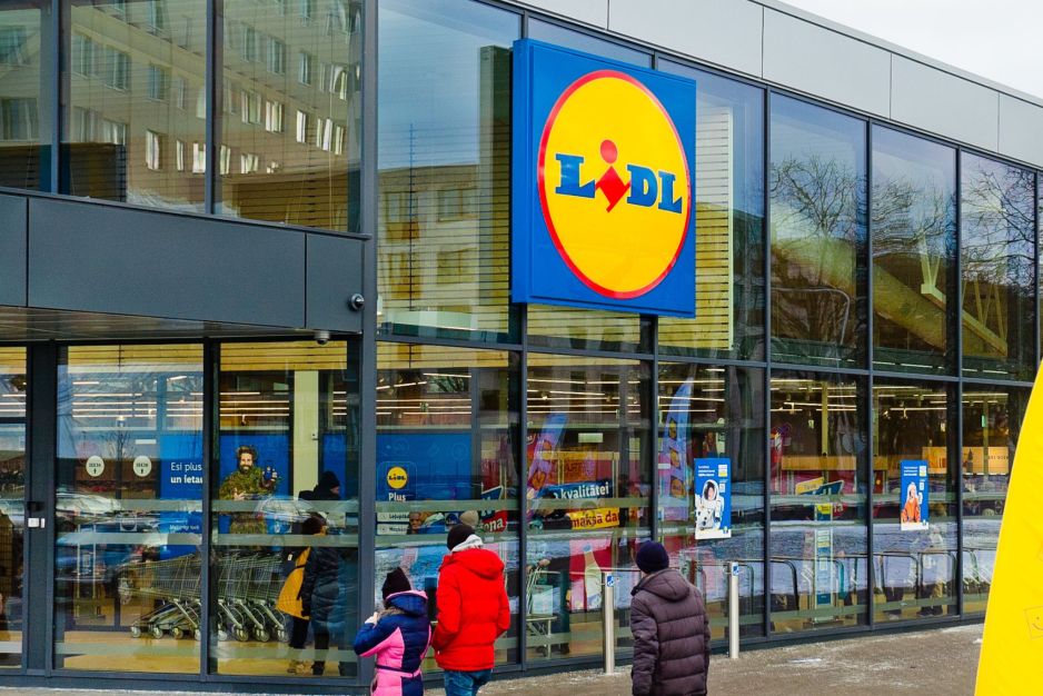 Lidl