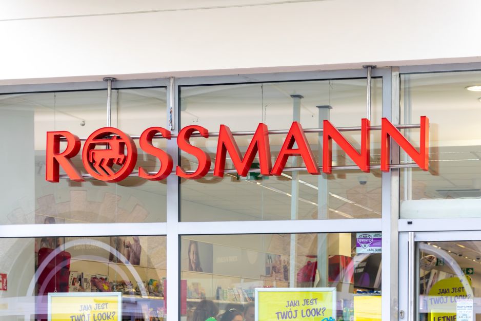 Rossmann