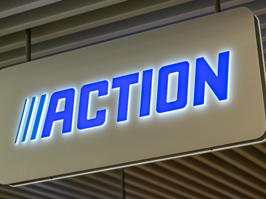 Action