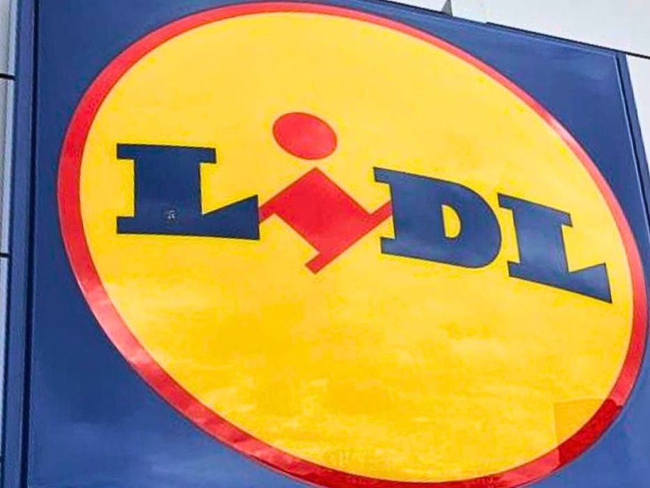 Blender z opcją gotowania 2w1 z Lidla. Photo: B. Daszuta