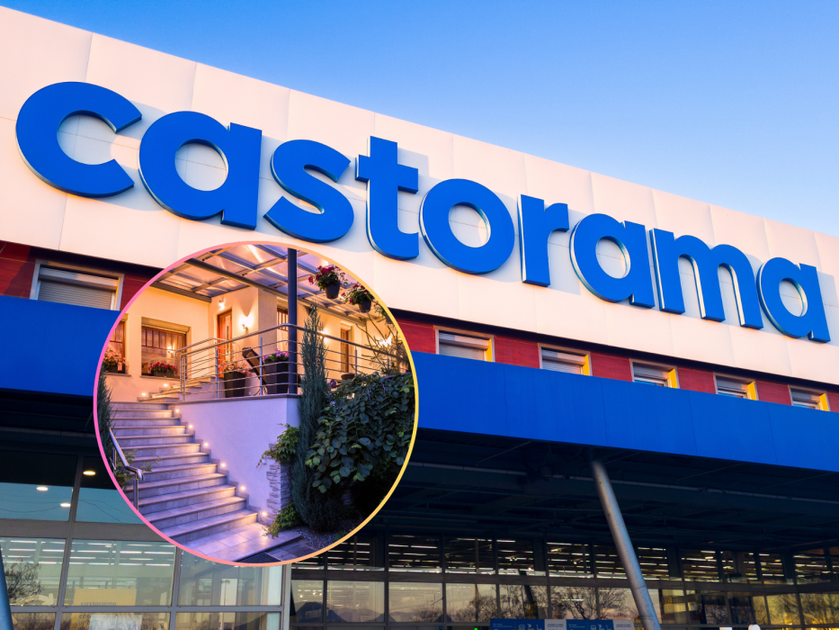 Castorama