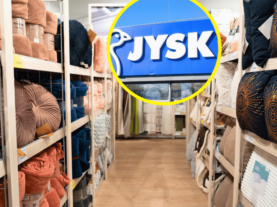 jysk