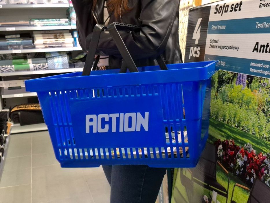 sklep Action