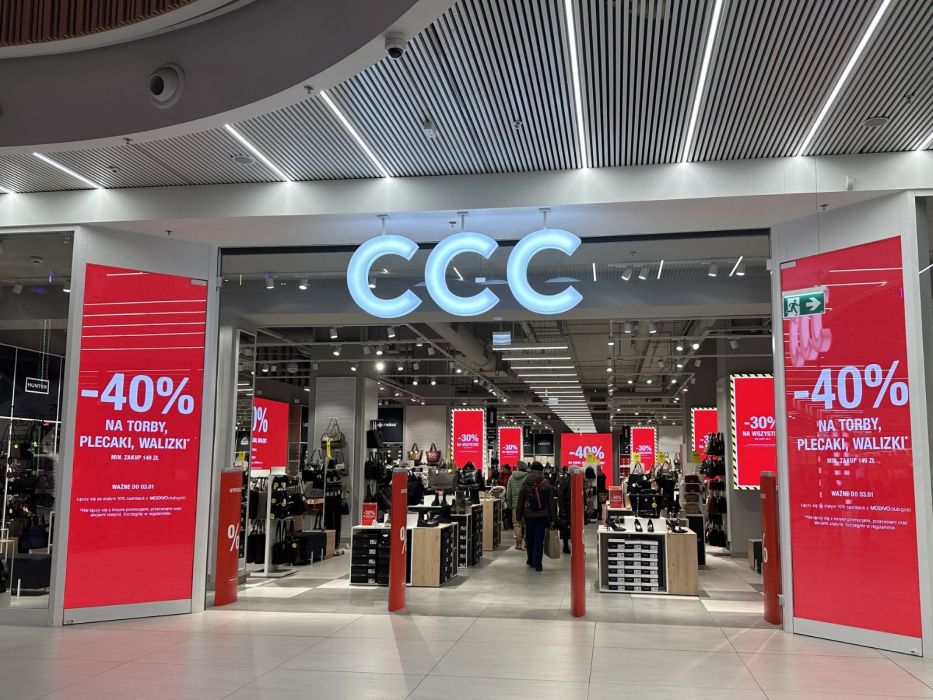 Sklep CCC