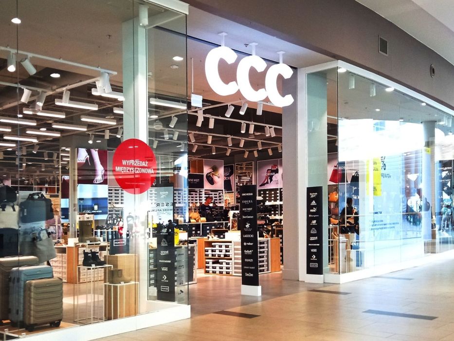 sklep CCC
