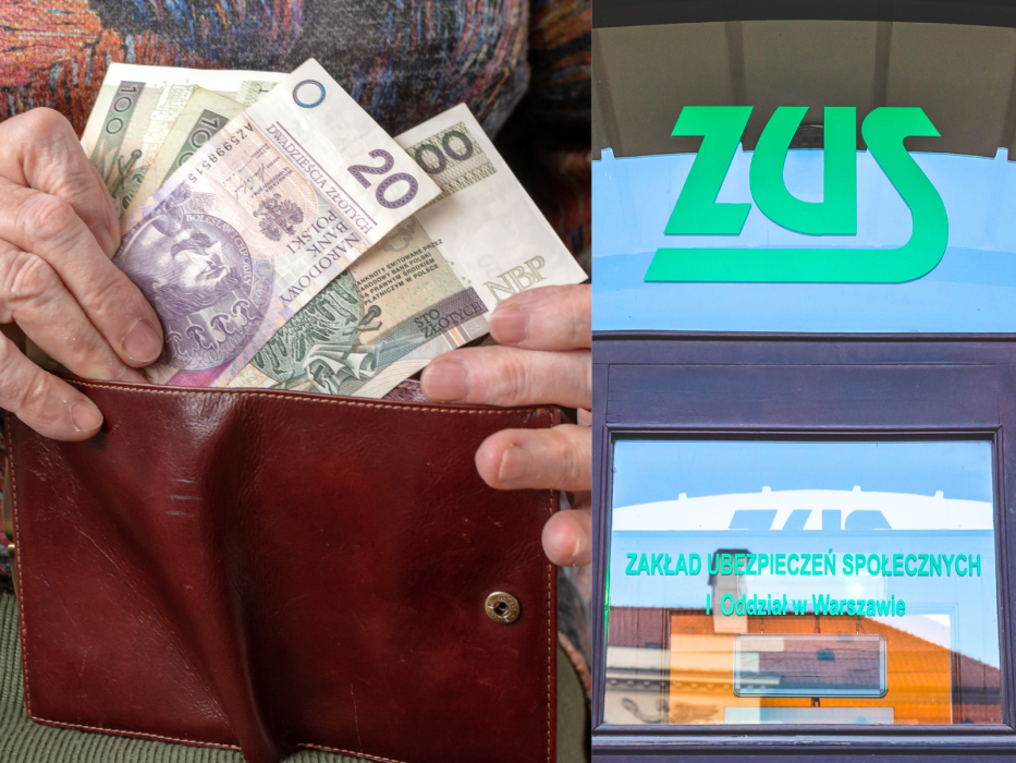 ZUS