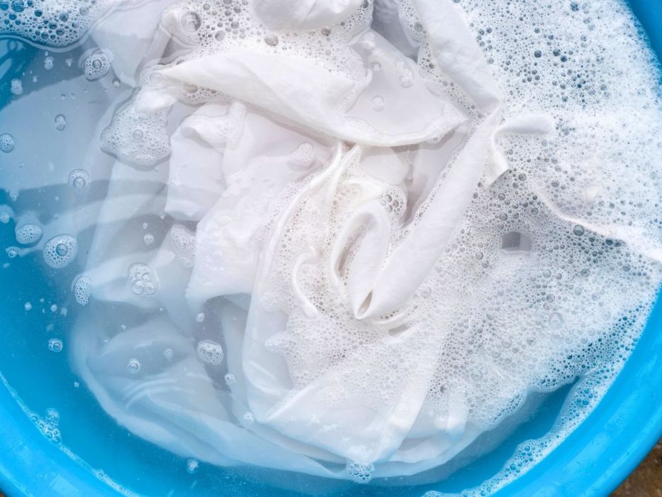 firanki, pranie firanek