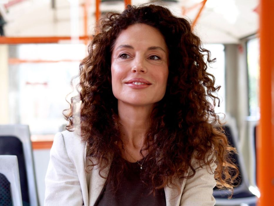 Nowy ulubieniec 60-tek z Hebe