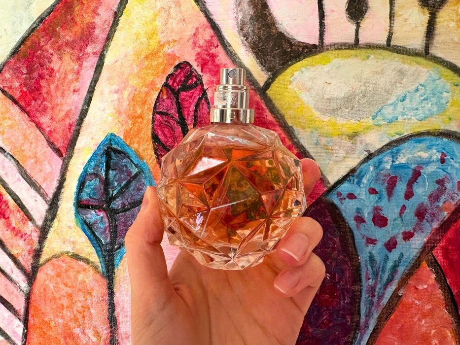 perfumy Ari Ariana Grande