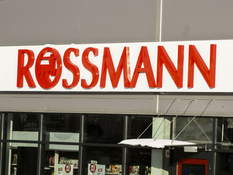 Rossmann