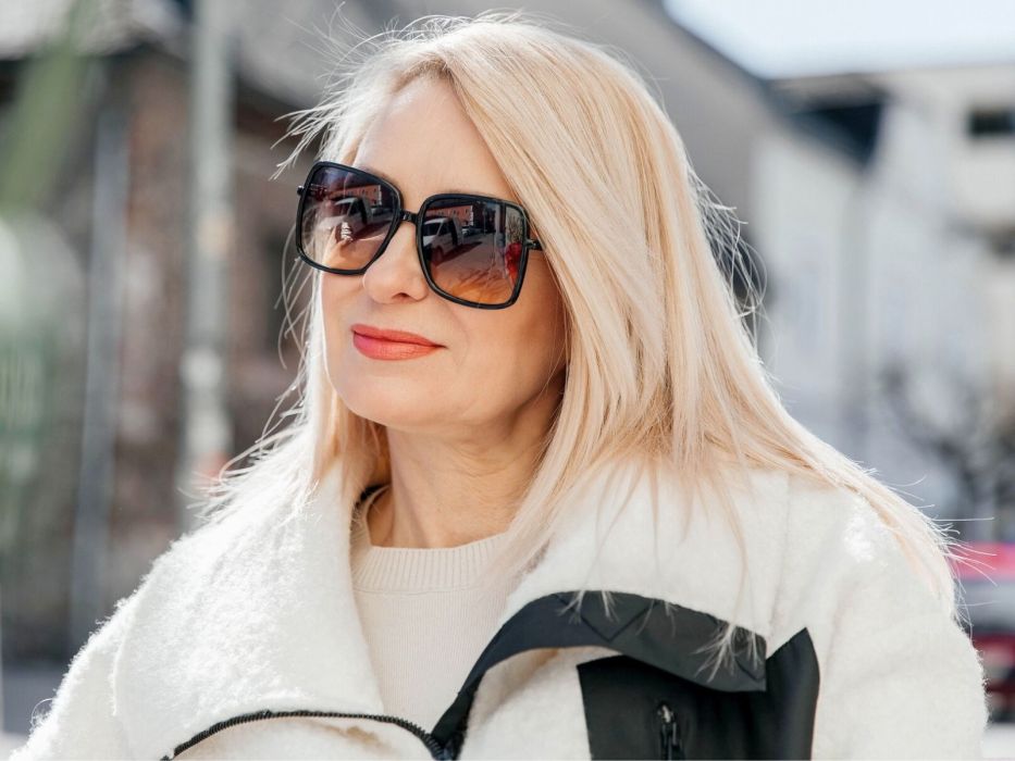 szampon do włosów blond Tołpa