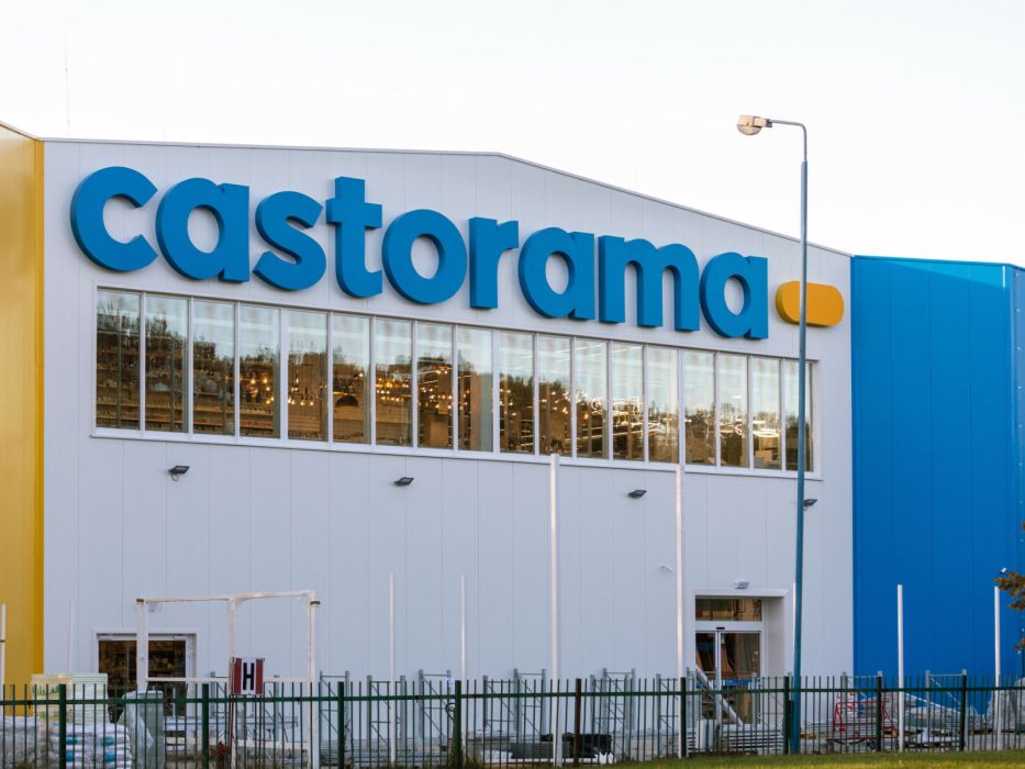 Castorama