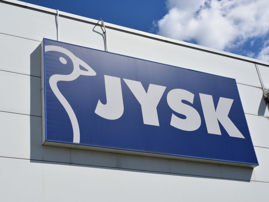 JYSK