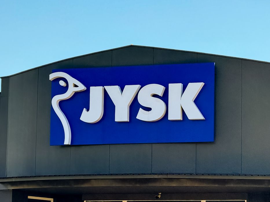 JYSK