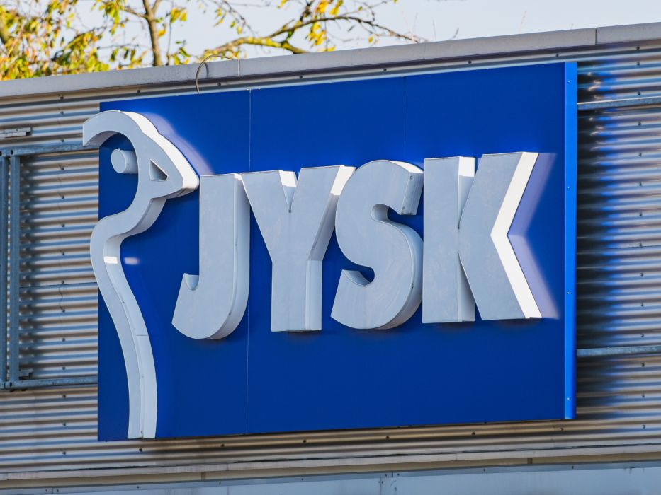 JYSK