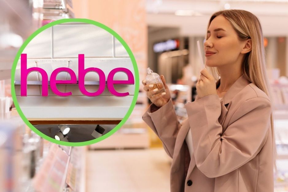 Perfumy z Hebe jak Tom Ford