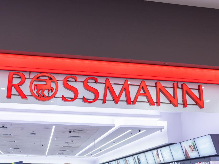 Rossmann