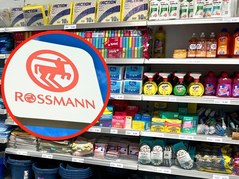 Sidolux płyn mydło marsylskie w Action i Rossmann