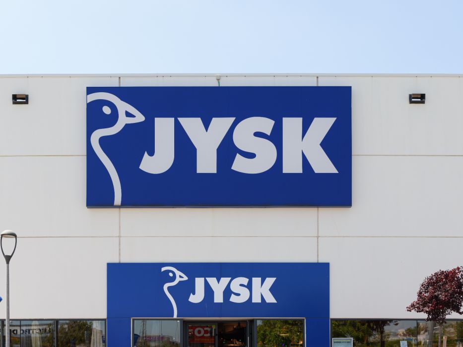Jysk
