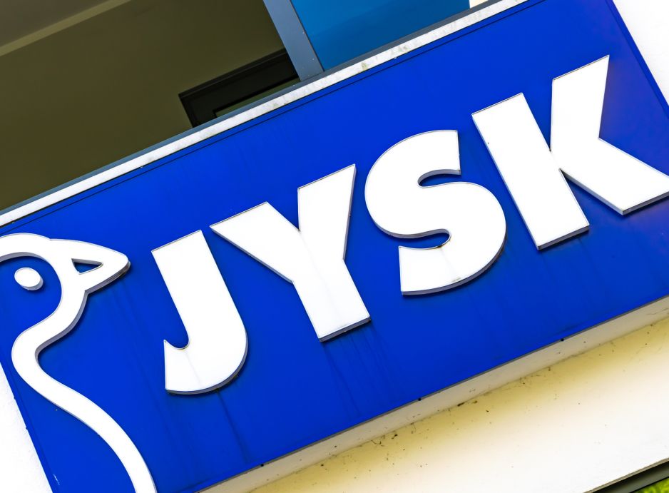 Jysk