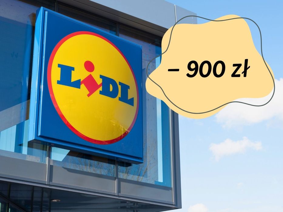 Lidl, Lidlomix promocja