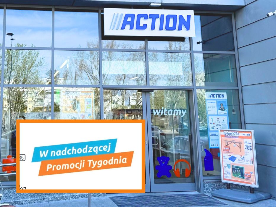 Action promocja