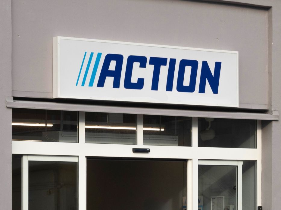 action torba podróżna