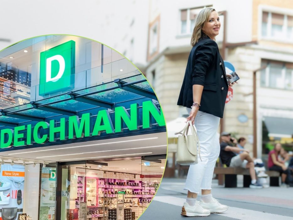 buty Deichmann