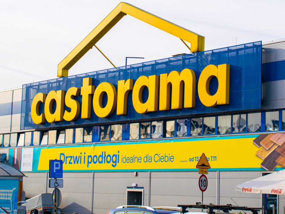 Castorama